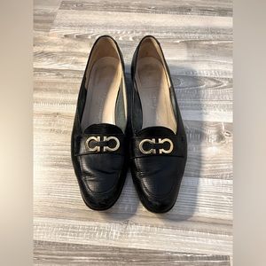 Ferragamo Vintage Loafers